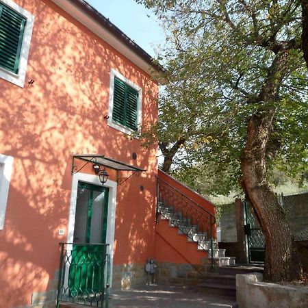 Ai 2 Olmi - Monolocali Nel Verde Muggia Exterior foto
