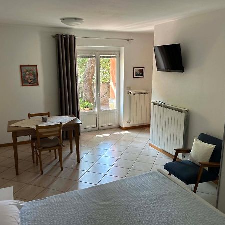 Ai 2 Olmi - Monolocali Nel Verde Muggia Exterior foto