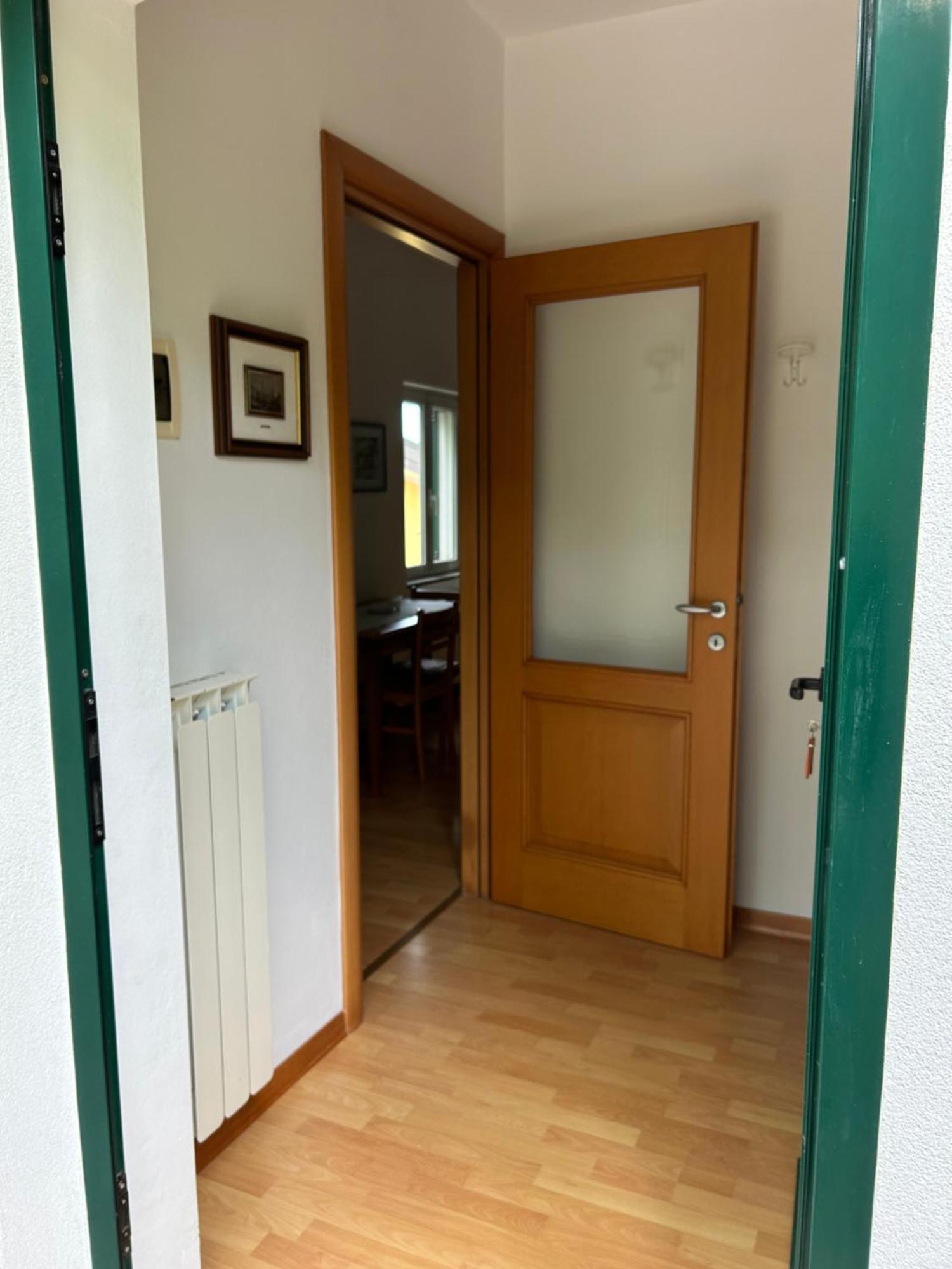 Ai 2 Olmi - Monolocali Nel Verde Muggia Exterior foto